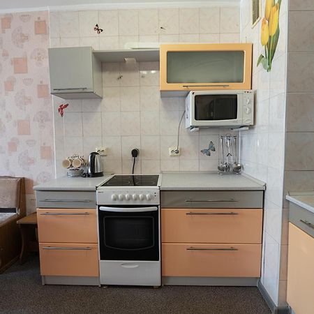 Героїв Дніпра, 53, 3-Й Поверх, Квартира Біля Пляжу Живчик Черкаси Екстериор снимка